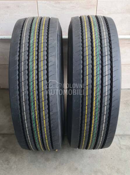 Continental 265/70 R17.5 Sve sezone