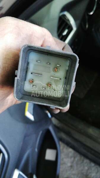 RELEJ GREJACA za Peugeot 206, 307