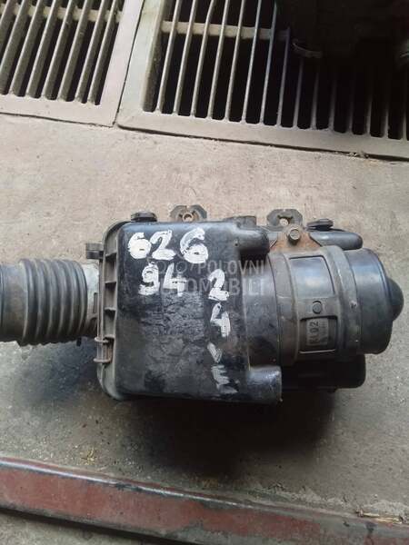 Protokomer V6 2.5 za Mazda 626 od 1992. do 1996. god.