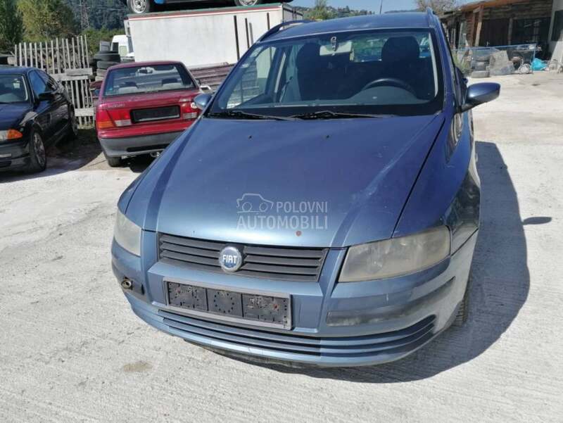 Komplet menjači za Fiat Stilo od 2001. do 2007. god.