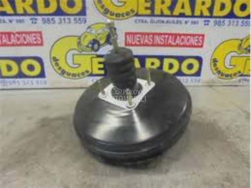 Servo za Fiat Stilo od 2001. do 2007. god.