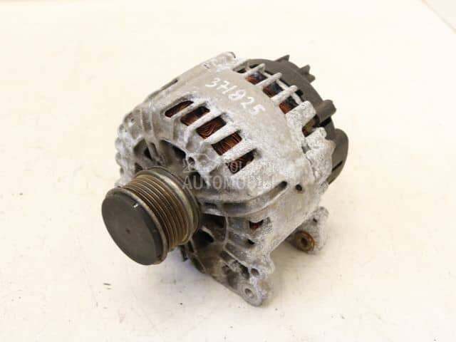 Alternator za Volkswagen Golf 5 od 2003. do 2007. god.