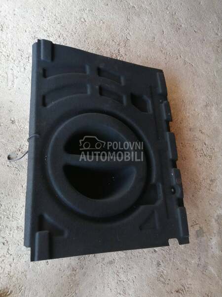 Tapaciri za Renault Megane od 2002. do 2009. god.