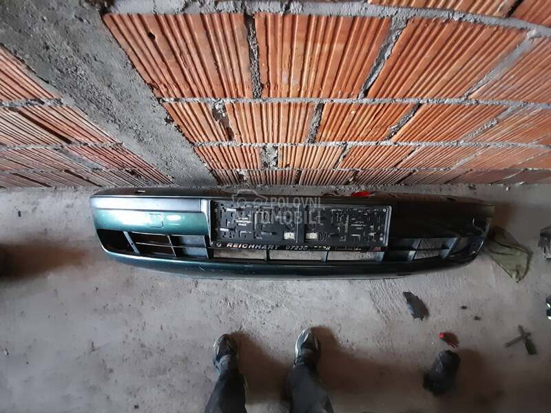 e39 prednji branik za BMW Serija 5