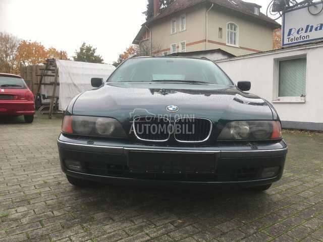 e39 e87 e90 amortizeri za BMW Serija 1, 114, 116 ... od 1995. do 2016. god.