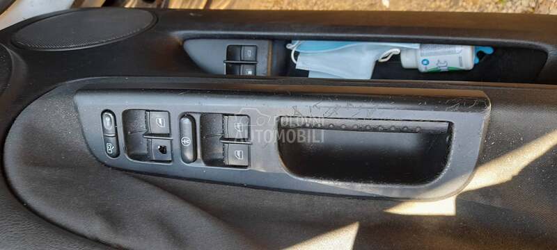 prekidaci podizaca stakla za Volkswagen Golf 4, Passat B5, Passat B5.5