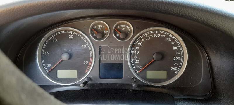 kilometar sat za Volkswagen Passat B5, Passat B5.5