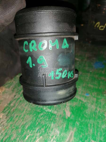 protokomer za Fiat Croma od 2005. do 2010. god.