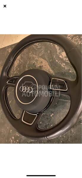 VOLAN za Audi A3, Q3, TT ... od 2008. do 2018. god.