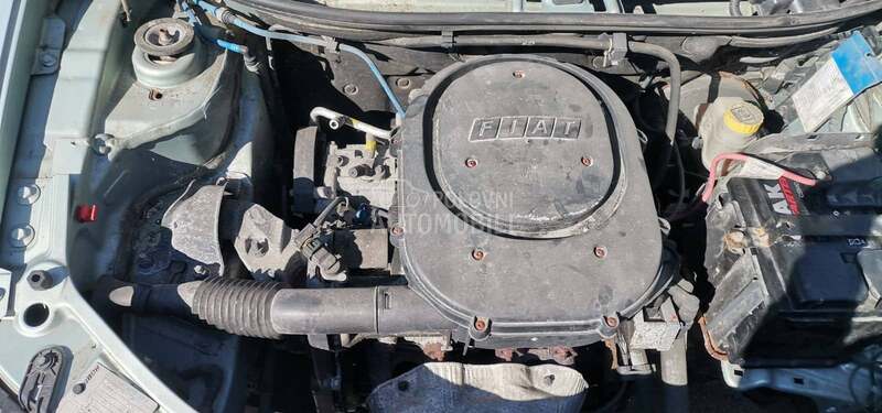 filter vazduha za Fiat Punto