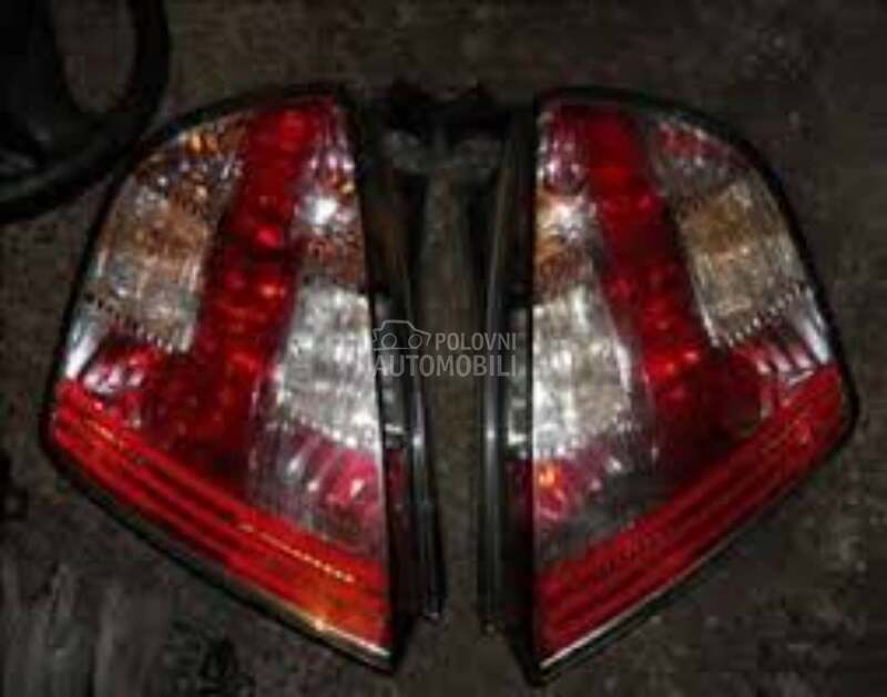 Sstop lampe za Fiat Stilo od 2001. do 2007. god.