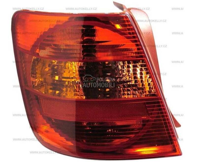 Stop svetla za Fiat Stilo od 2001. do 2007. god.