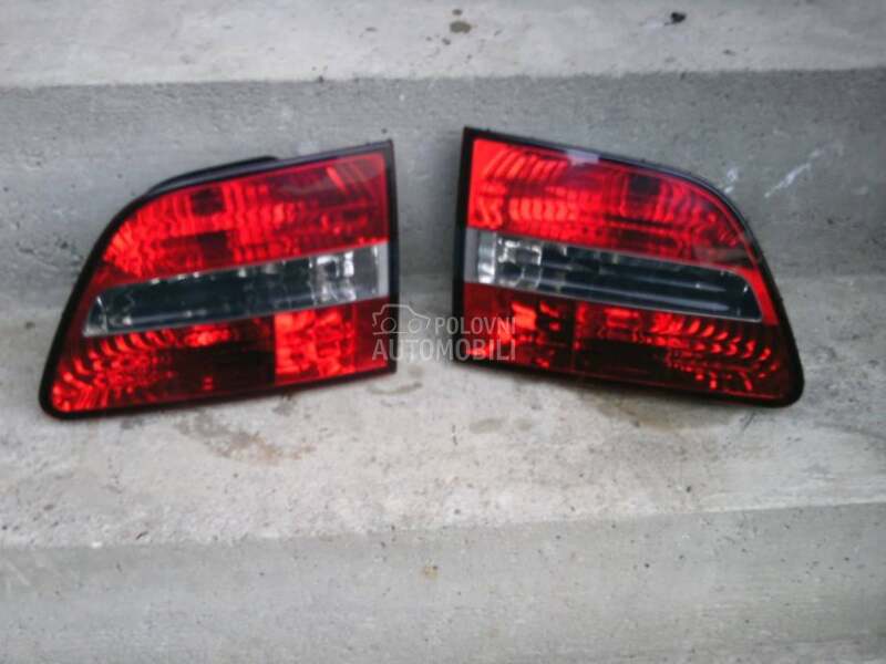 stop lampe za Fiat Stilo od 2001. do 2007. god.