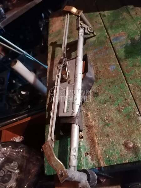 motor brisaca sa polugama za Fiat Multipla od 2000. do 2010. god.