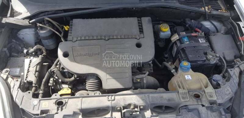 Grejači od 1.3 mJet-a za Fiat Grande Punto od 2006. do 2010. god.