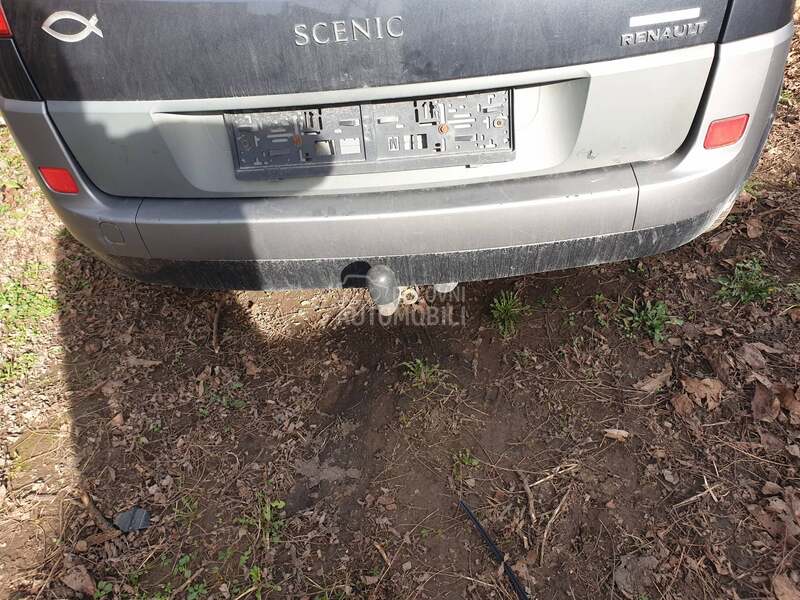 kuka za Renault Scenic