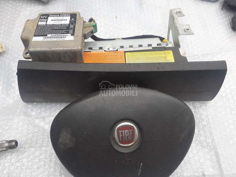 air beg za Fiat Punto od 2005. do 2011. god. za Fiat Punto od 2005. do 2011. god.