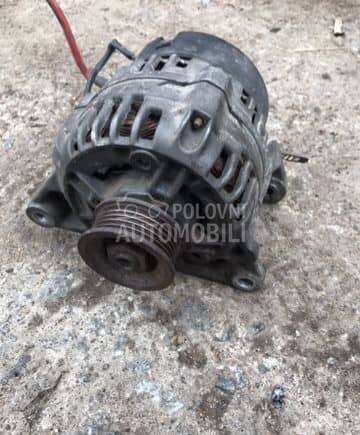 2,0tdi alternator za Audi A3, A4, A6 od 2002. do 2013. god.