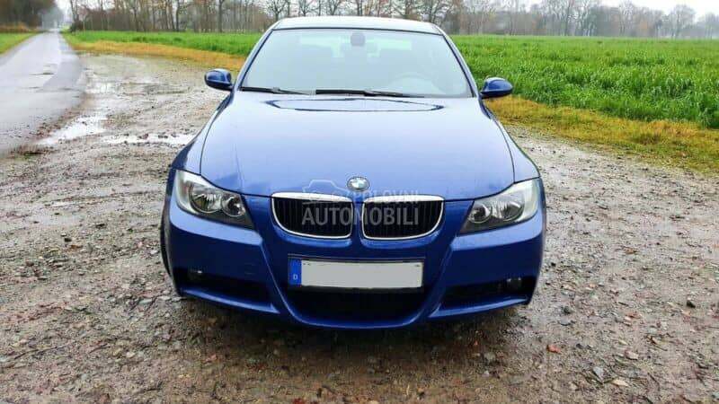e39 e46 e60 branik za BMW Serija 1, 114, 116 ... od 1994. do 2016. god.