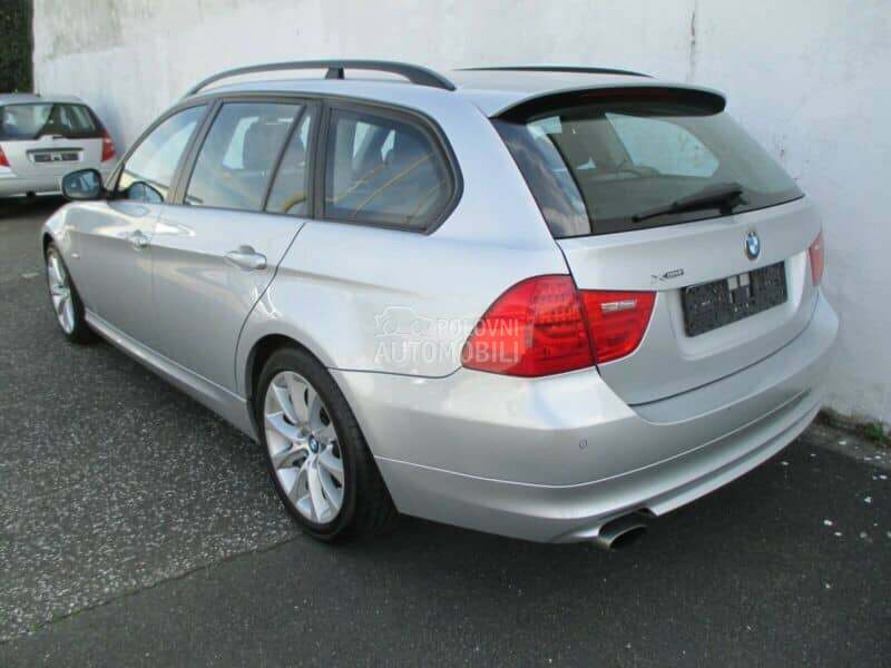 e53 e70 e91 krovni nosaci za BMW Serija 1, Serija 3, 316 ...