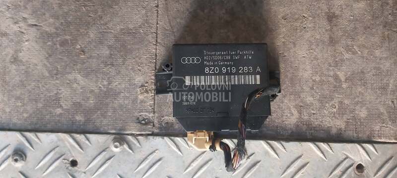 Centrala parking senzora za Audi A4