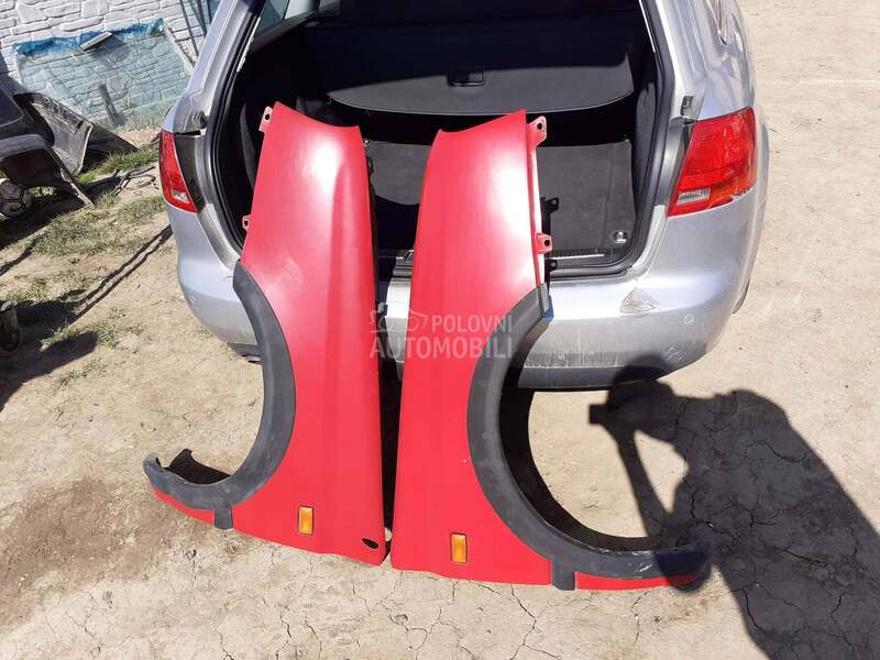 delovi za Volkswagen Bora, Caddy, Golf 1 ...