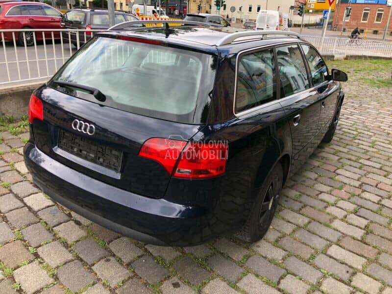 itison tepih b7 c6 8p za Audi A3, A4, A6 od 2001. do 2013. god.