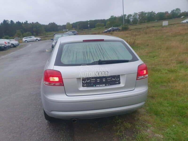 podizac prozora b7 c6 8p za Audi A3, A4, A6 od 2001. do 2013. god.