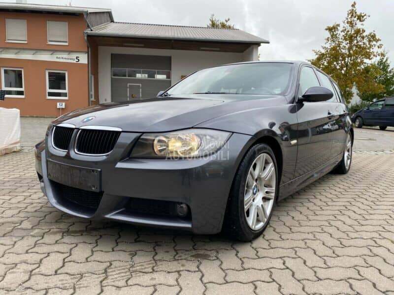 opruga e60 e87 e90 za BMW Serija 1, 116, 118 ... od 1994. do 2016. god.