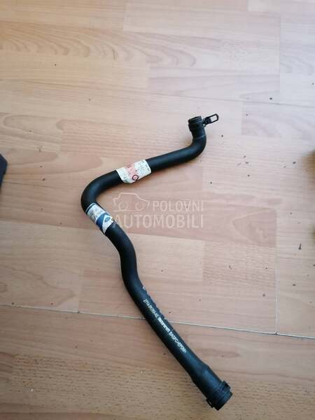 Crevo vode za Ford Tourneo, Tourneo Connect, Transit Connect od 2002. do 2013. god.