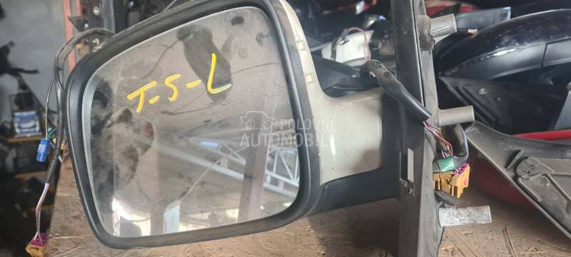 Retrovizor za Volkswagen EOS, Buba, Bora ...