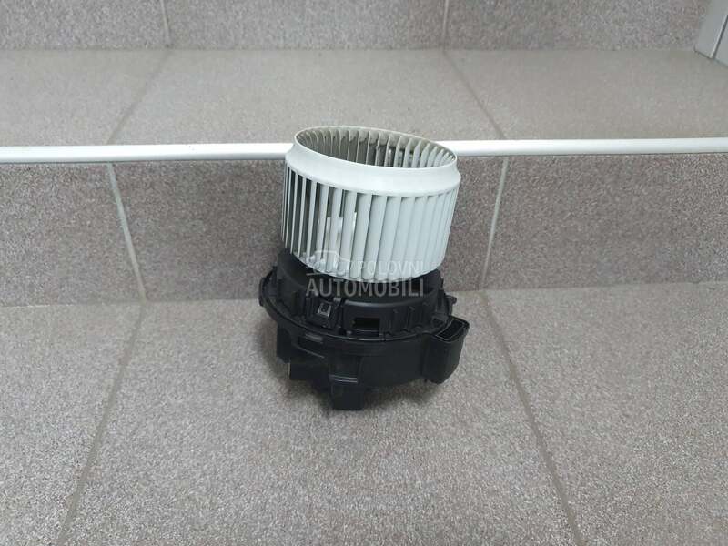 Ventilator kabine Clio 5 za Renault Clio