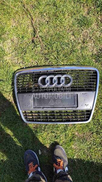 maska branika za Audi A6, A6 Allroad od 2004. do 2008. god.