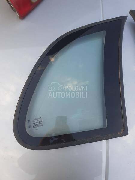 bocna stakla 5 vrata za Opel Corsa B