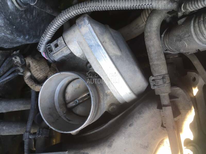 klapna gasa 1.6 fsi za Volkswagen Bora, Caddy, Golf ...