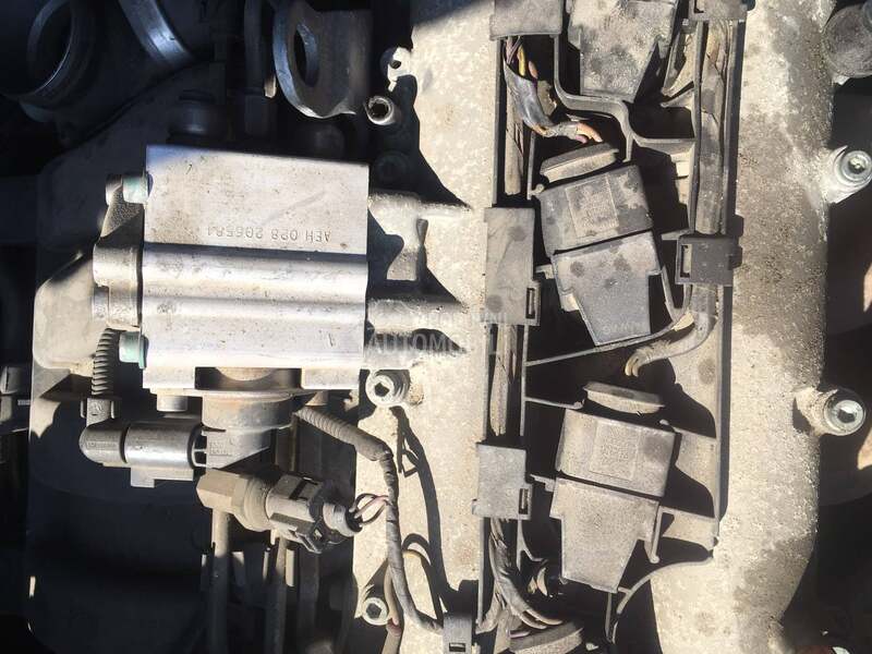 Pumpa visokog pritiska 1.6 fsi za Volkswagen Caddy, Golf, Passat ...