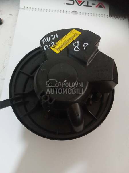 ventilator kabine za Audi A3 od 2004. do 2008. god.