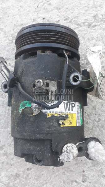 kompresor klime dti za Opel Zafira, Astra G od 2000. do 2005. god.