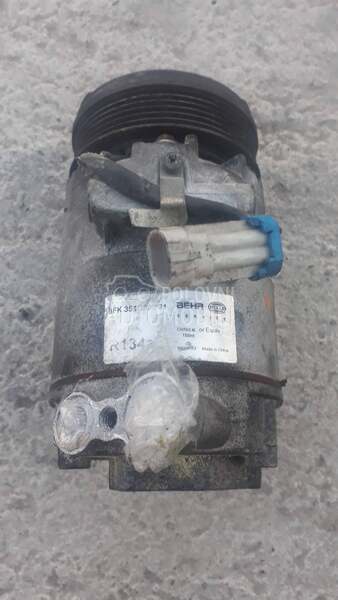 kompresor klime  dti za Opel Zafira, Astra G od 2000. do 2005. god.