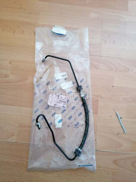 Crevo celidra za Ford Fiesta, Puma od 1996. do 2001. god.