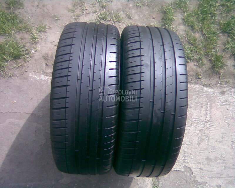 Michelin 205/45 R16 Letnja