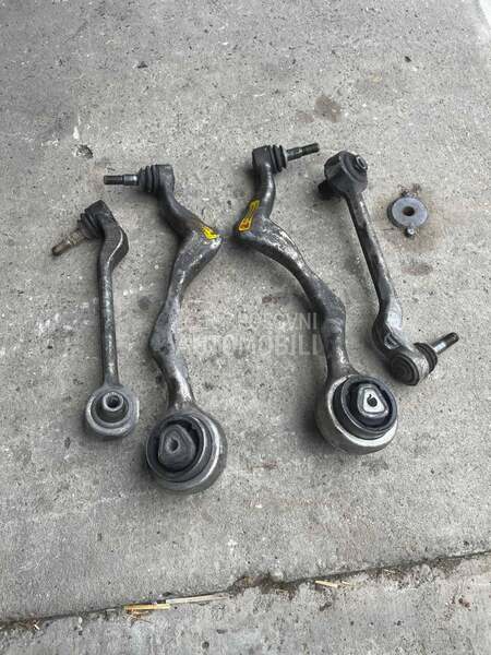 rame za BMW 320 od 2005. do 2008. god.