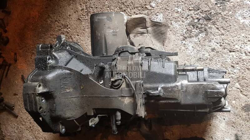 Menjac 5 brzina za Volkswagen Passat B5.5