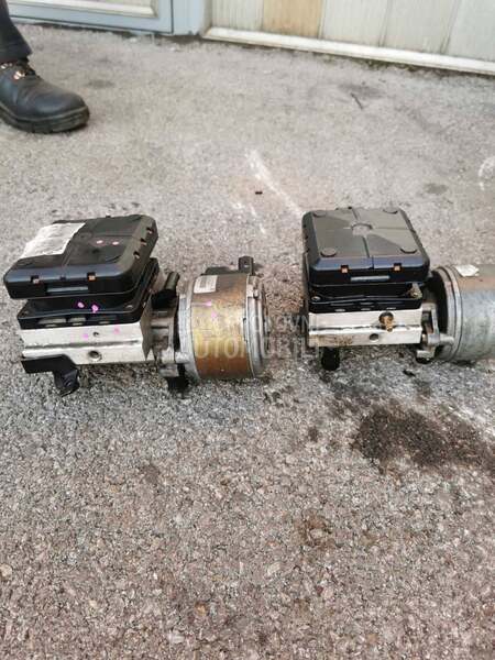 hidro pumpe c5 za Citroen C5 od 2008. do 2015. god.