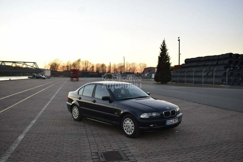 VRATA ZA E 46 za BMW Serija 3