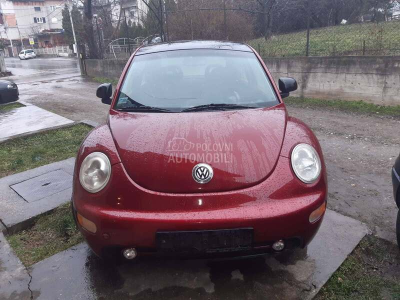 Volkswagen Buba 2.0b 2000. god. -  kompletan auto u delovima
