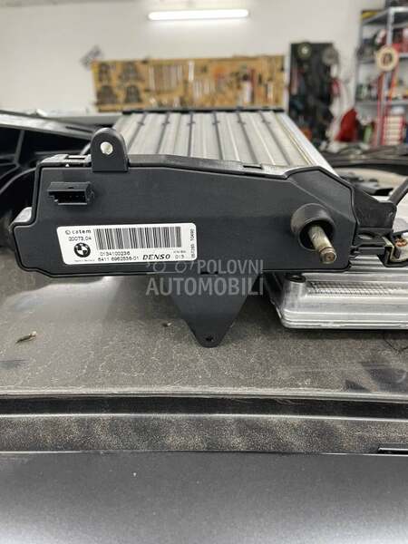 brzi grejac kabine za BMW 320 od 2005. do 2008. god.