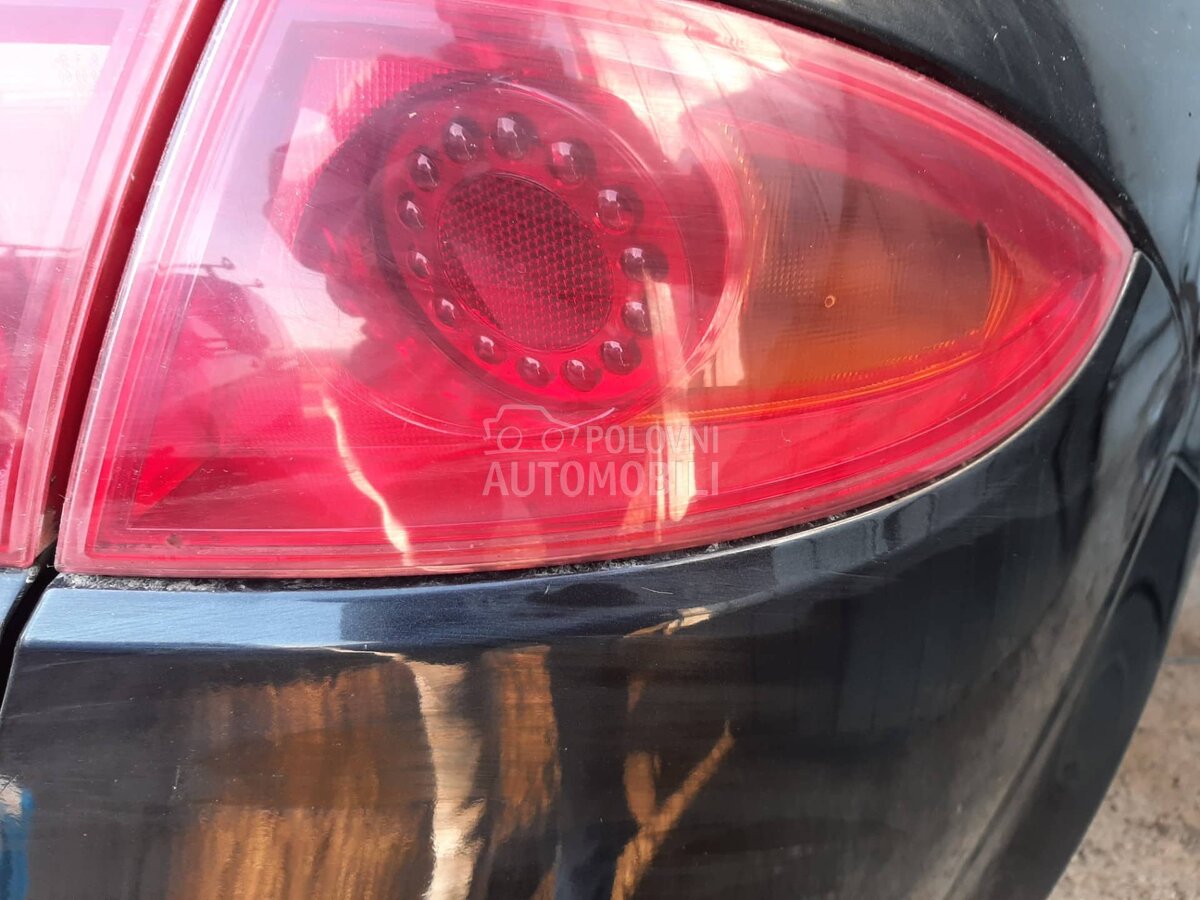 Stop svetla za Seat Leon od 2005. do 2011. god.
