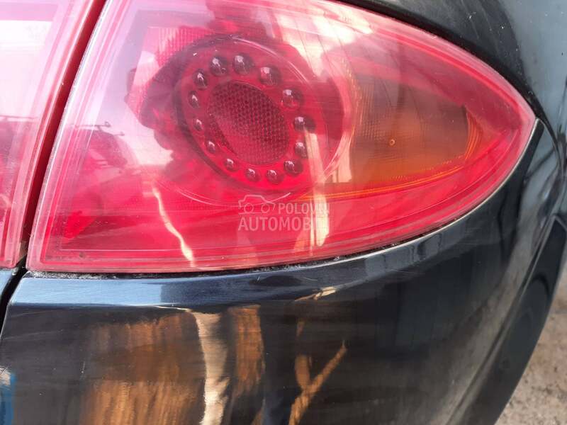 Stop svetla za Seat Leon od 2005. do 2011. god.