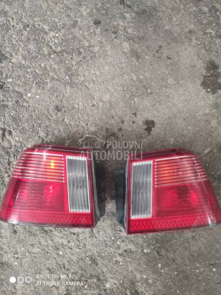 Stop lape za Seat Ibiza od 2001. do 2003. god.